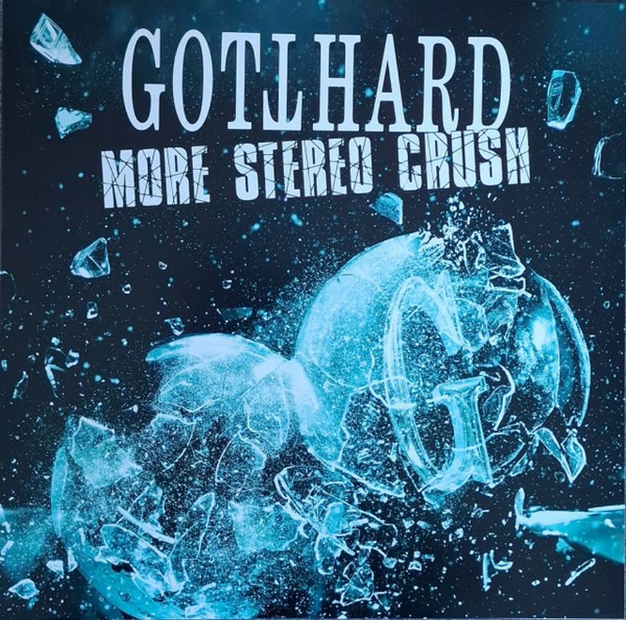 Gotthard – More Stereo Crush (color)